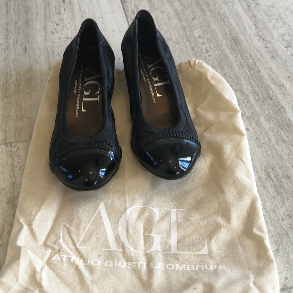 AGL flats